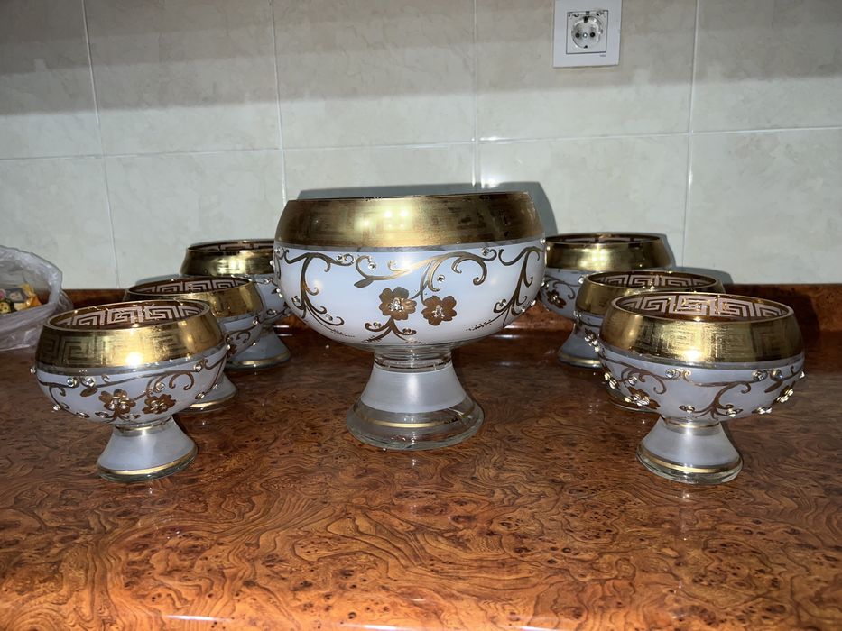 Bogema Богема Чинни