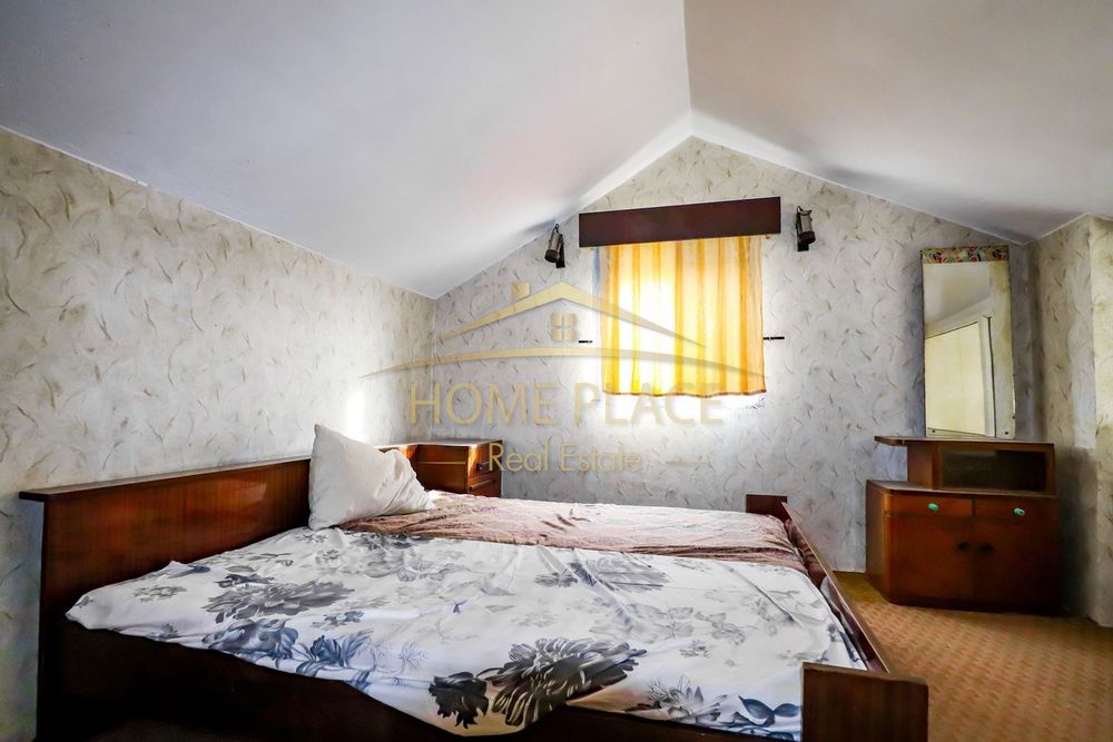 Дава се под наем Двустаен апартамент в Варна, м-т Траката - 50 кв.м за 188.7 € - Снимка #4