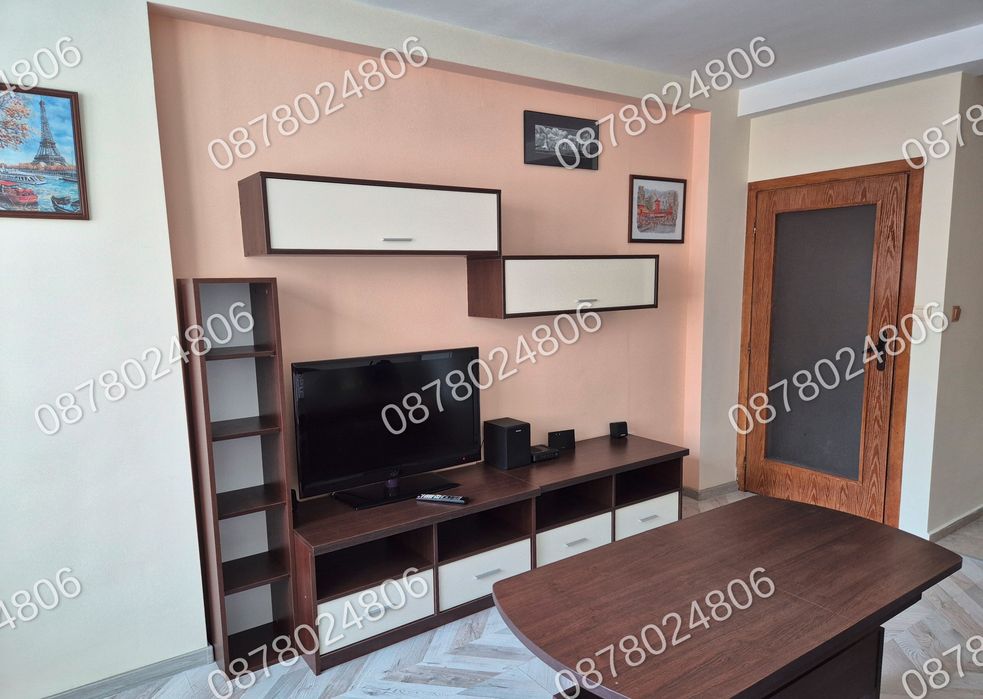 Дава се под наем Двустаен апартамент в София, Младост 4 - 56 кв.м за 680 € - Снимка #3