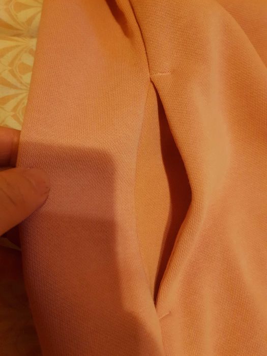 Дамско горнище puma,размер S