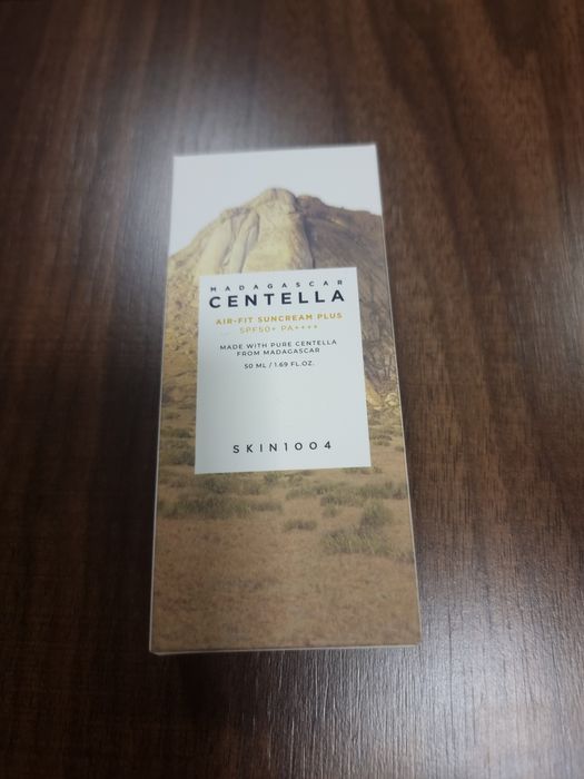 Корейска козметика