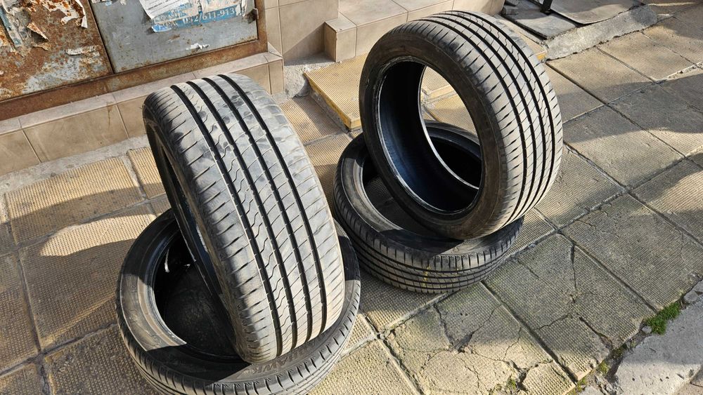 Летни гуми FIRESTONE ROADHAWK 225/45R18 95Y XL