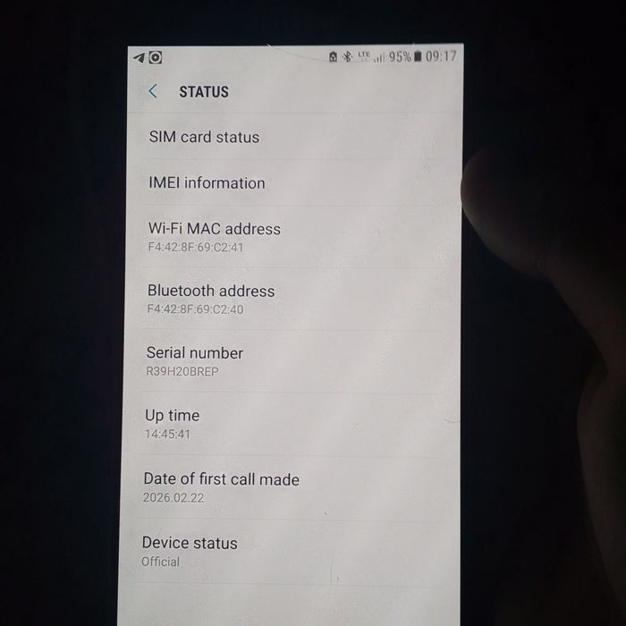 Samsung a7 sotiladi
