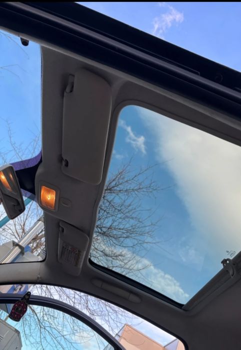 Fiat 500  гр.София