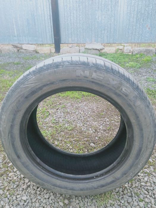 Продам покрышу 1шт нексен