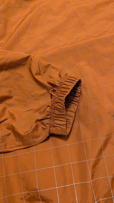 Nike jacket jacketa bluză hanorac jumper windbraker geacă vintage