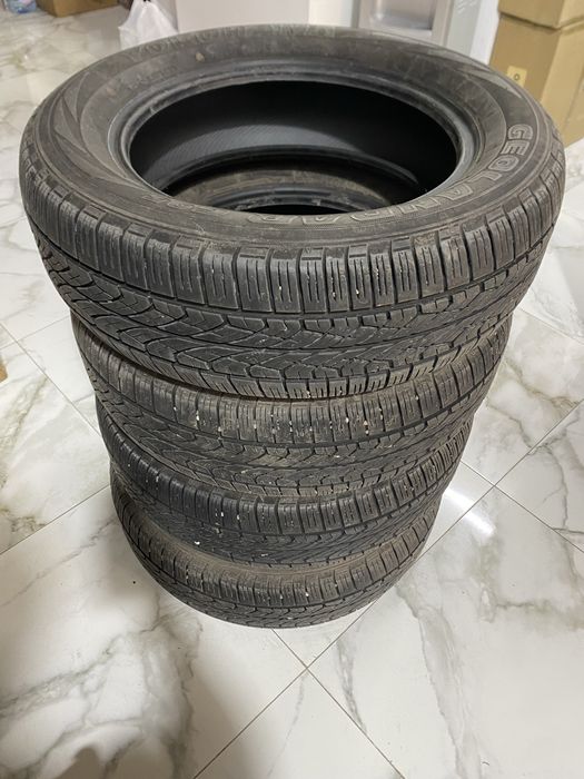 продам шины 225/60/R17