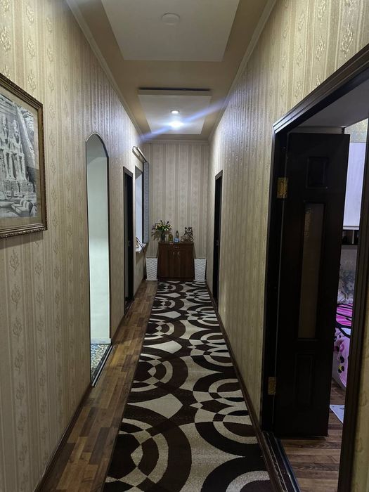 Кулюк 6. Массив дом .2.сот.3.ком.новая махалля.