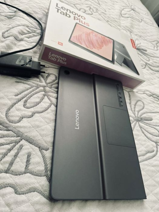 Lenovo TAB PLUS 8/256GB JBL sound