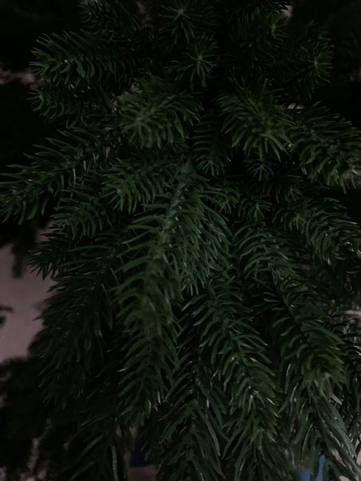 Елки искусственные