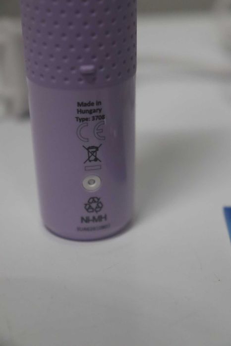 Електрическа четка за зъби Oral-B Vitality Pro, 3 режима на почистване за дентална грижа