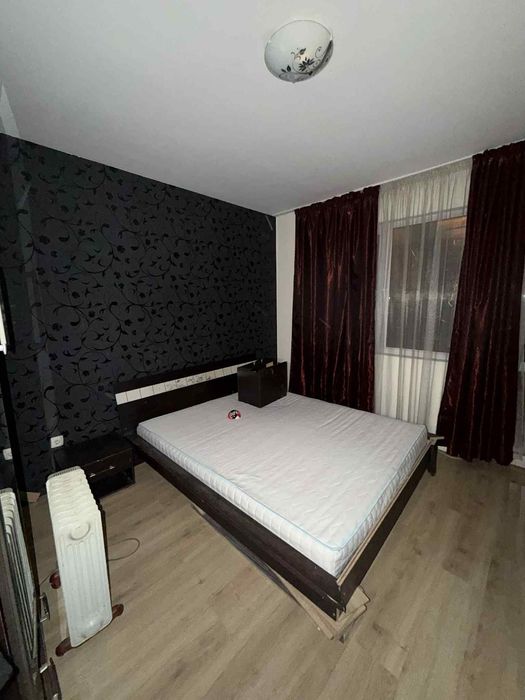 Дава се под наем Двустаен апартамент в София, Триъгълника - 60 кв.м за 509.49 € - Снимка #3