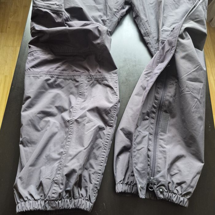 Pantaloni bărbați pentru sporturi de iarna