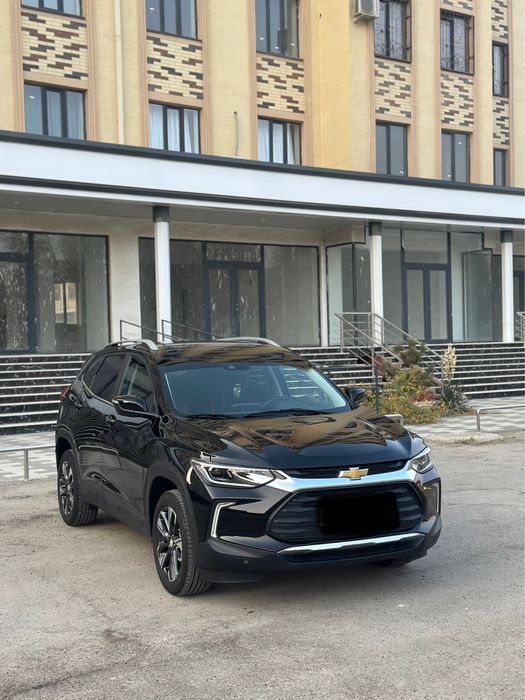 Tracer primer plus 2024 yil