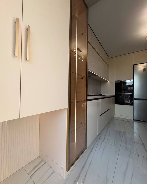 Мебель на заказ в Ташкенте кухни спальни детские прихожей