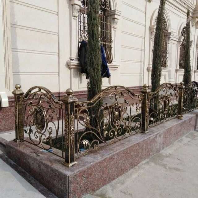 Сваршик любой метал