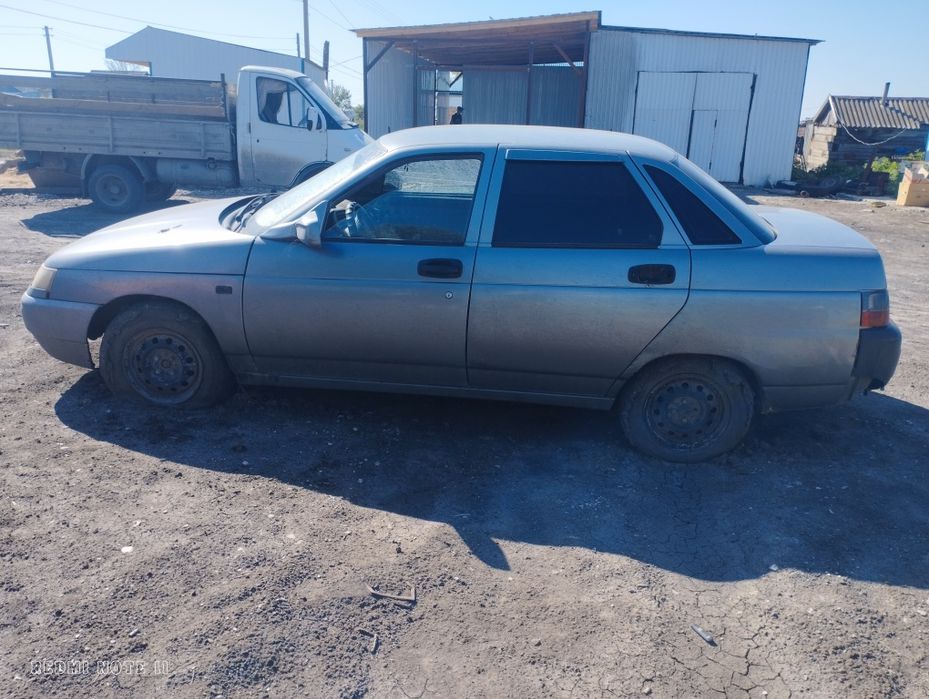 ВАЗ 2110 продам авто