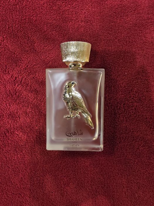 Стилни парфюми, отливки от 5 и 10 ml