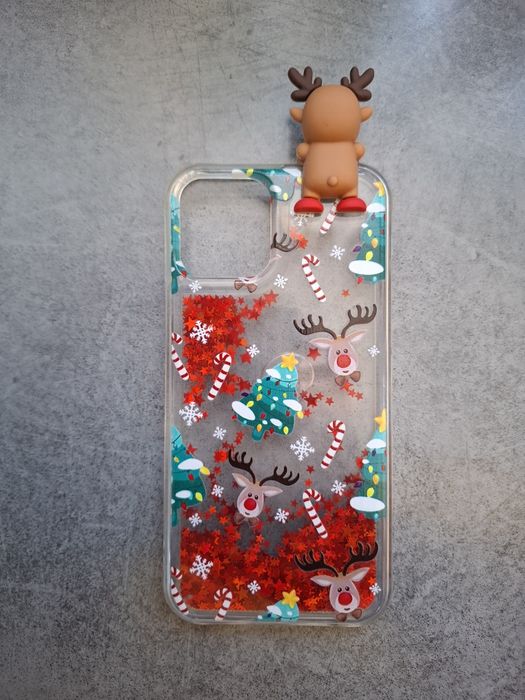 Кейсове за iPhone 12 [КОМПЛЕКТ]