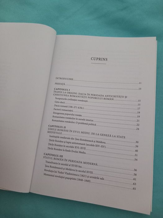 Limba și literatura romana pentru bacalaureat  și istoria pentru TINEr