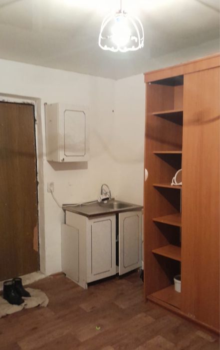 Продам общагу вернадского 21