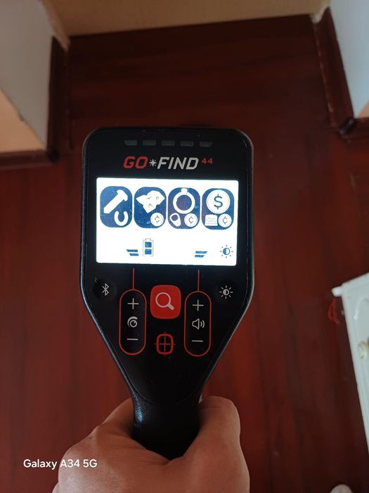 Продам метолоискатель