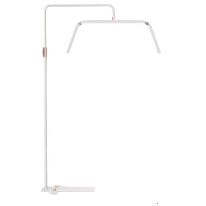 Lampa profesionala pentru extensii gene