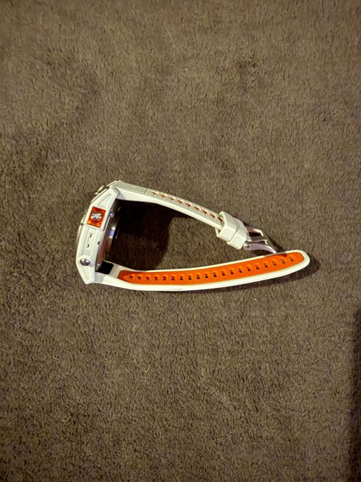 Garmin Fenix 7PRO sapphire solar