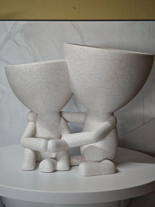 фигурки за подарък може и с надпис на тях