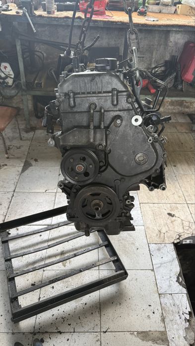 Kia ceed 1.6 crdi