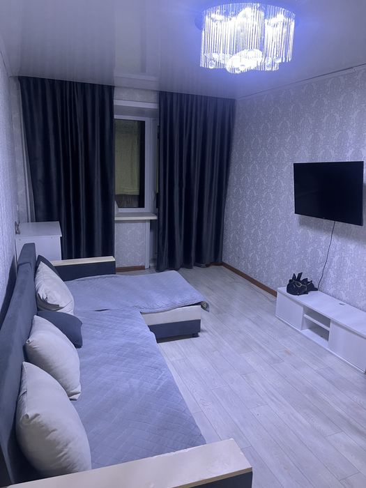 Сдам квартиру  долгосрочно