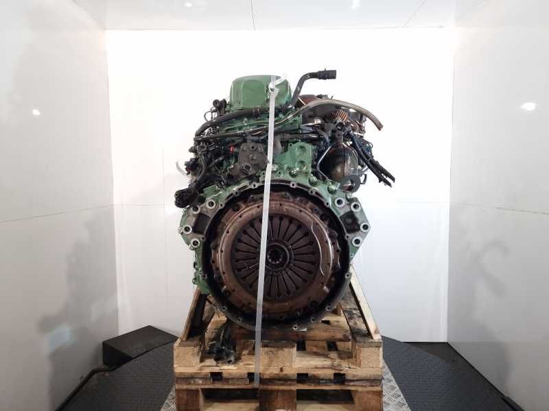 Motor DAF MX-13 375 H1 complet cod motor MX13 Euro 6