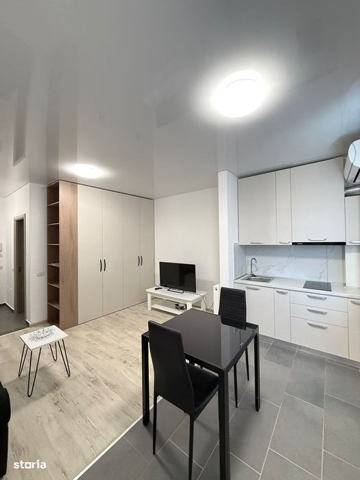 Inchiriere Garsonieră str. Tineretului 35 -Mutare imediata