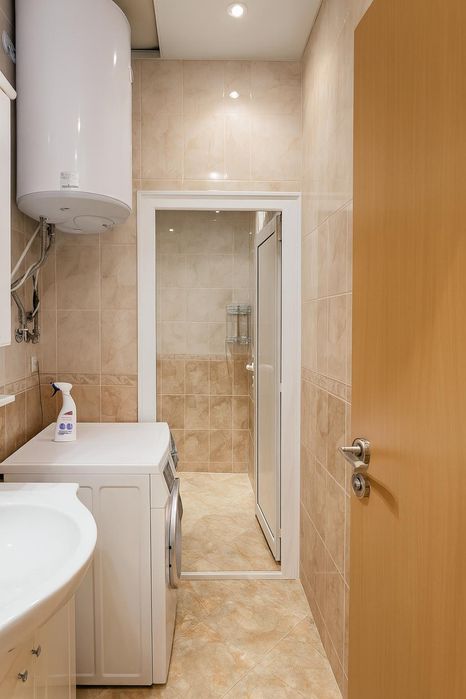 Дава се под наем Тристаен апартамент в Пловдив, Каменица 2 - 96 кв.м за 433.5 € - Снимка #6