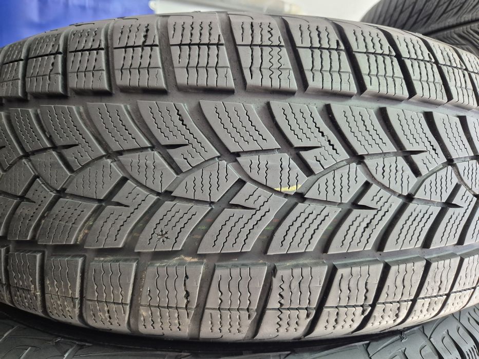 235 65 17 Anvelope de iarnă Goodyear