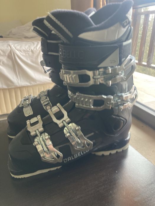 Ски обувки Dalbello 65 MX Sport 23.5