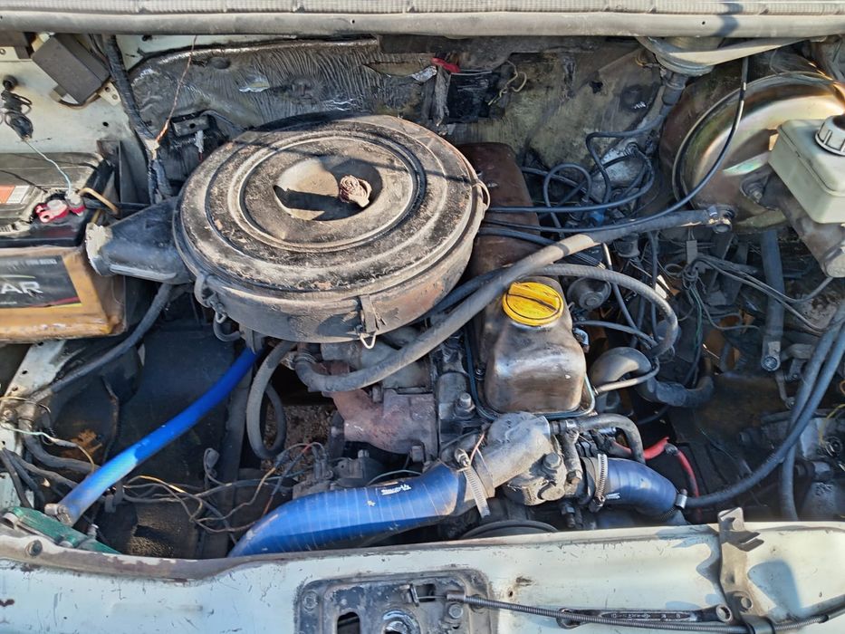 Продается газель