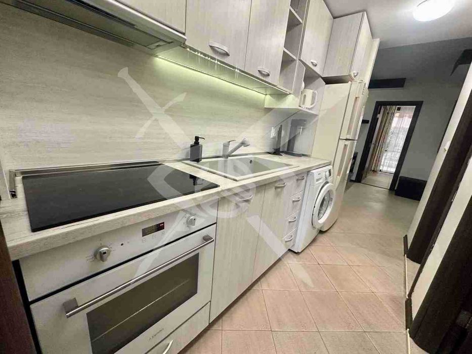Продава се Тристаен апартамент в к.к. Слънчев бряг - 80 кв.м за 746 €/кв.м - Снимка #7