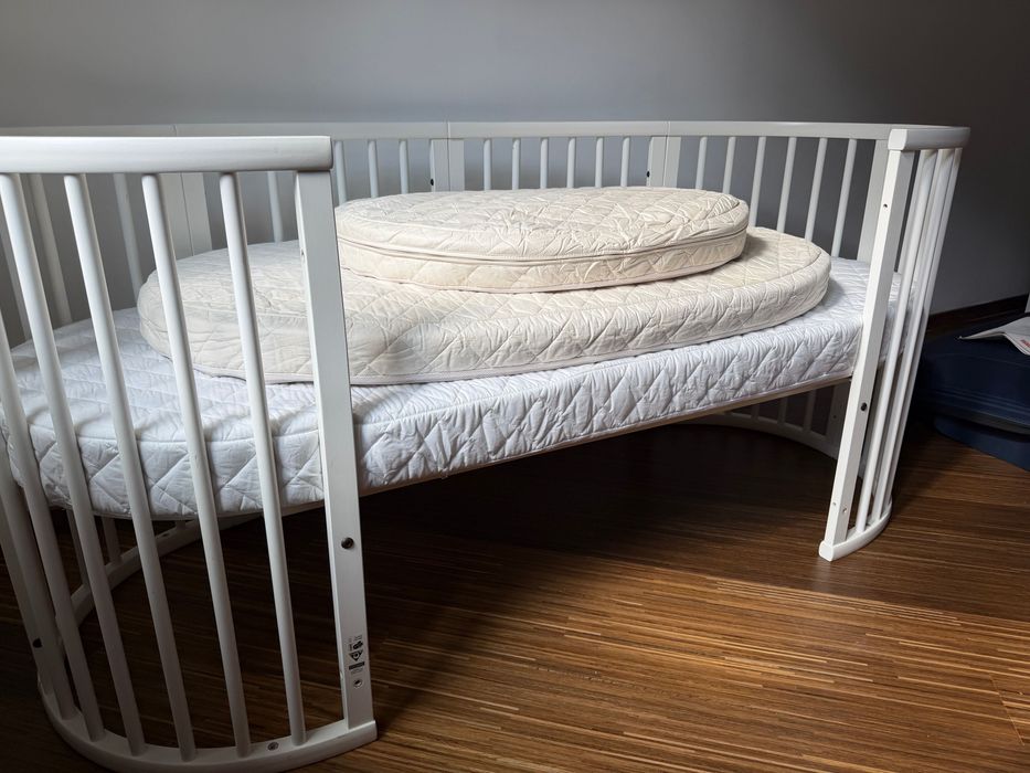 Детско креватче STOKKE V3