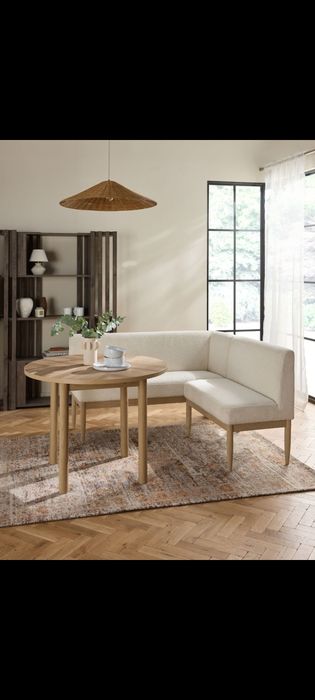 Кухонный и гостиная мебель для красивых