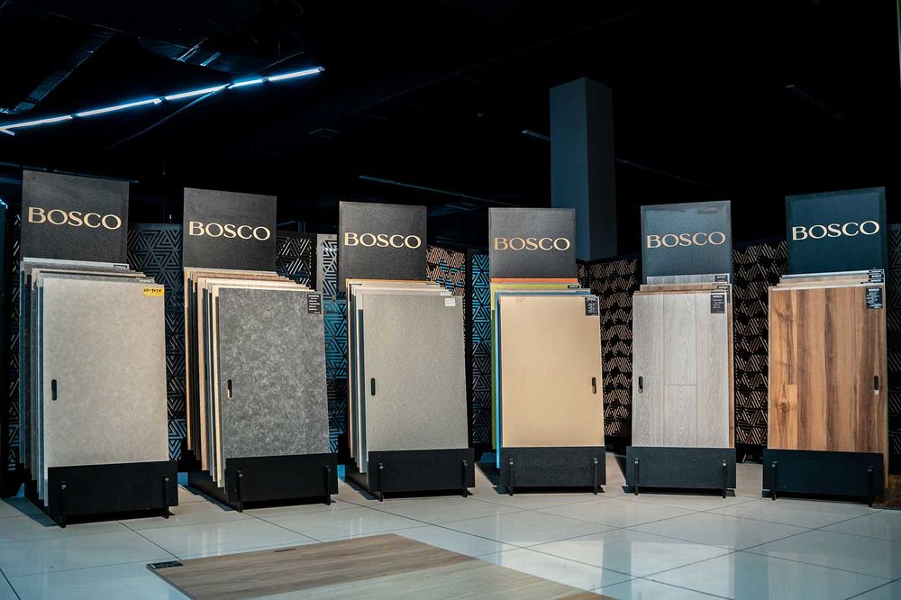 ПВХ винил SPC-панель плитка ПВХ - пол с гарантией до 15 лет