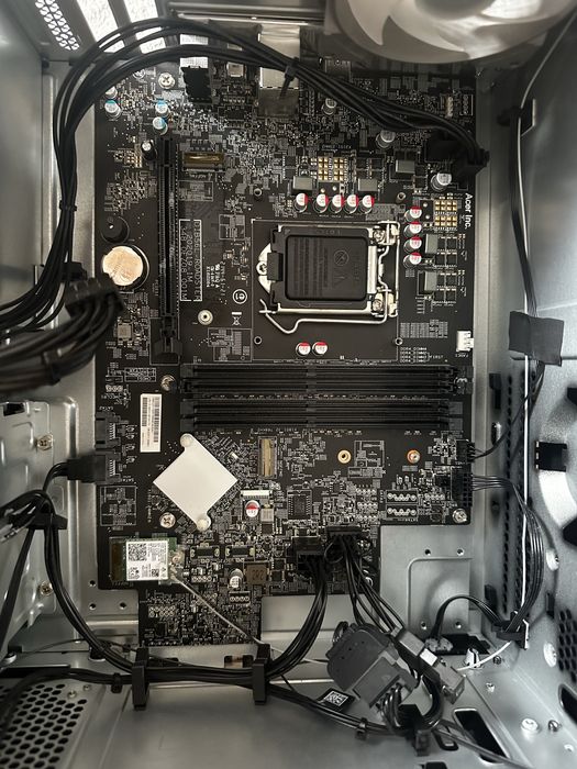 Продаю корпус ПК