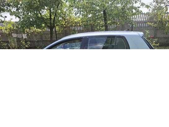 De vanzare un volkswagen golf din 2011