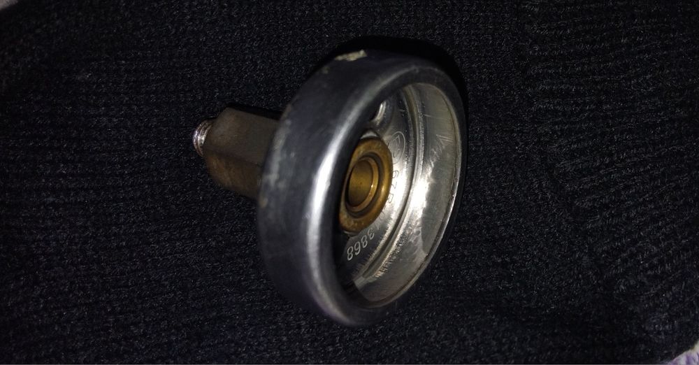 Адаптор за зареждане на газ