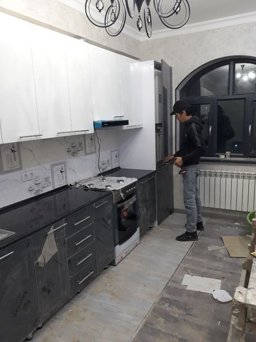 Мебель на заказ .