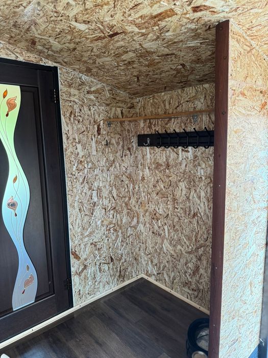 Продам вагон на колесах !