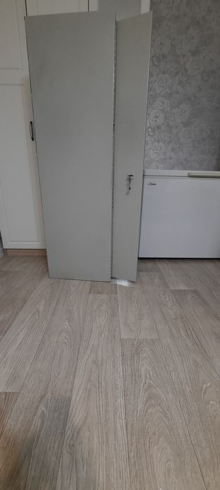 Сейф для охотничьего ружья