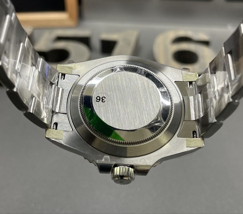 Rolex Submariner | 126610LV “Starbucks” | 41mm | VS3235
