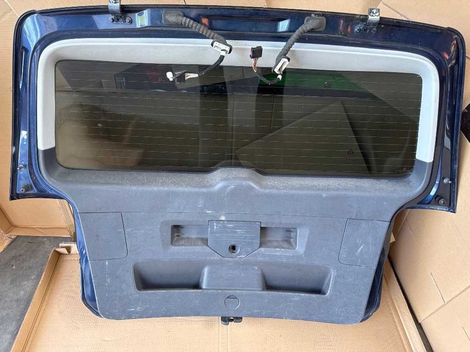 Haion complet VW Touran 2015 2016 2017 2018 2019 2020