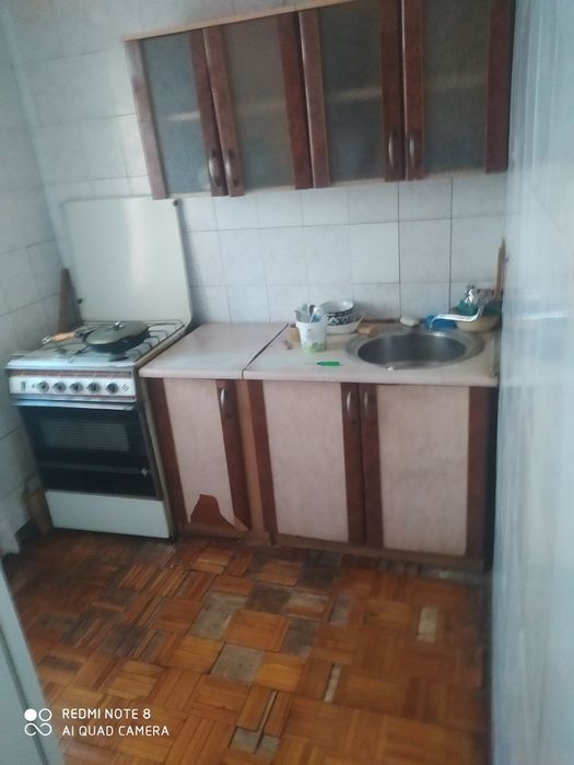 Северо-восток 1 комнатная 4 этаж 4 этажный дом